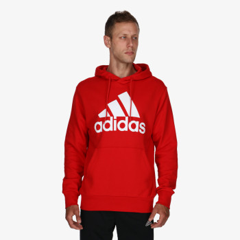 adidas Суитшърт Essentials French Terry Big Logo Hoodie 