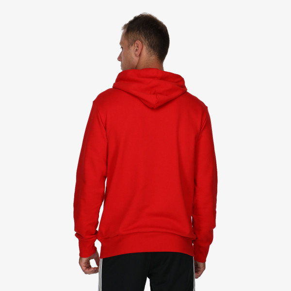 adidas Суитшърт Essentials French Terry Big Logo Hoodie 