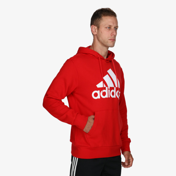 adidas Суитшърт Essentials French Terry Big Logo Hoodie 