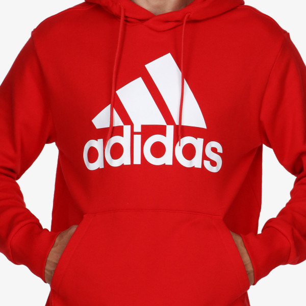 adidas Суитшърт Essentials French Terry Big Logo Hoodie 