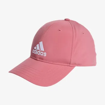 adidas Шапка с козирка Lightweight embroidered 
