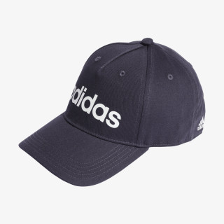 adidas Шапка с козирка DAILY CAP 