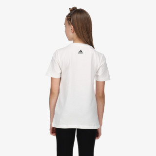 adidas U LIN TEE 