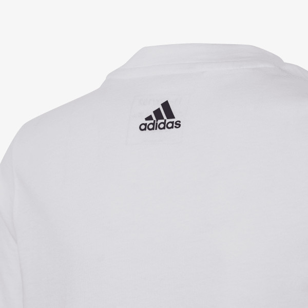 adidas U LIN TEE 