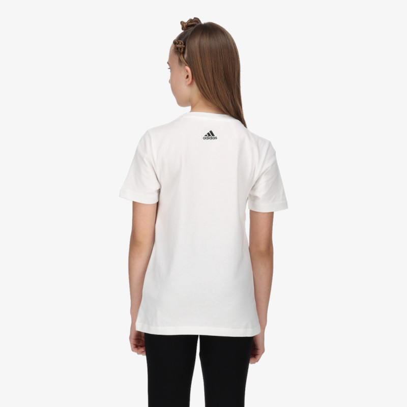 adidas U LIN TEE 