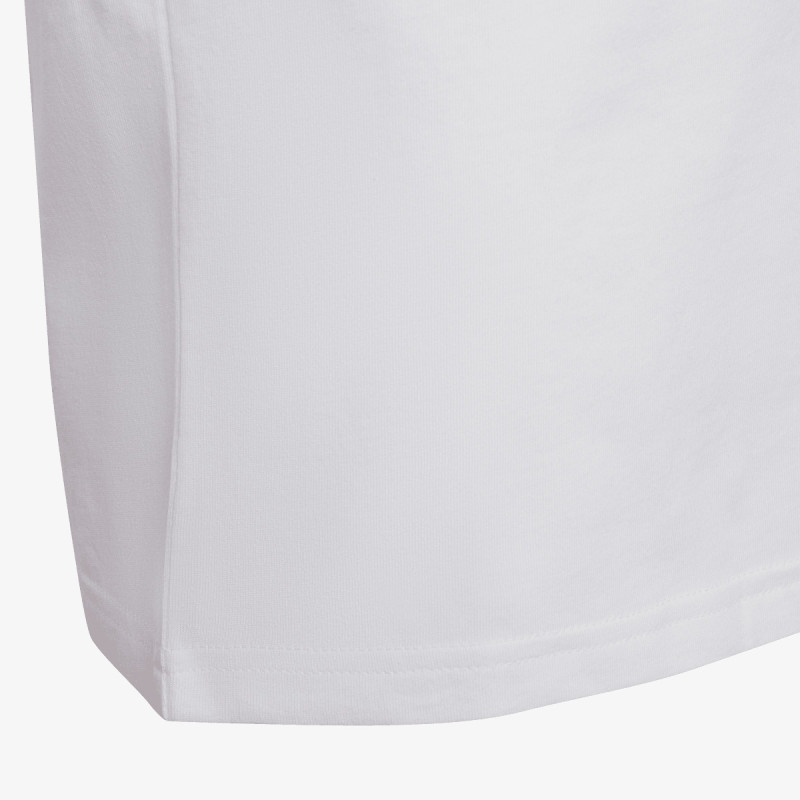 adidas U LIN TEE 