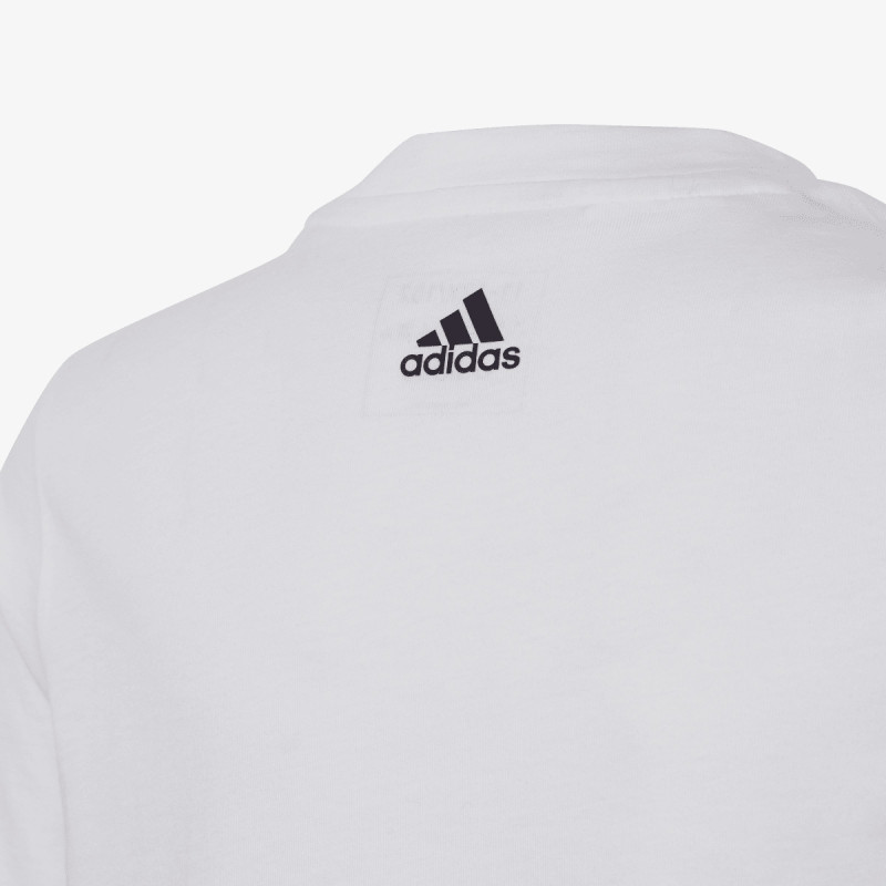 adidas U LIN TEE 