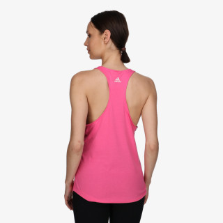 adidas Essentials Loose Logo Tank Top 