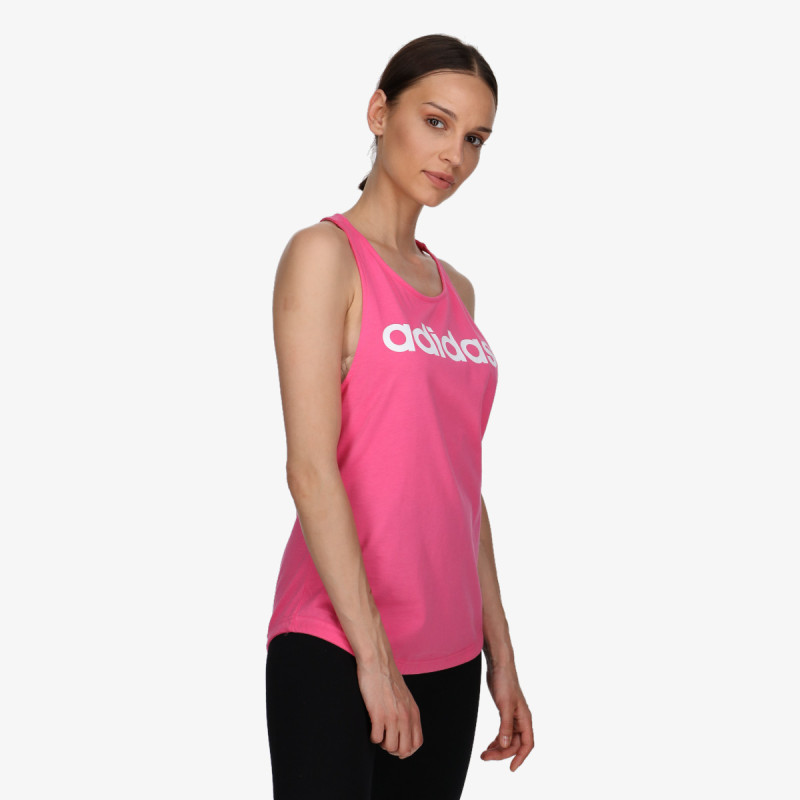 adidas Essentials Loose Logo Tank Top 