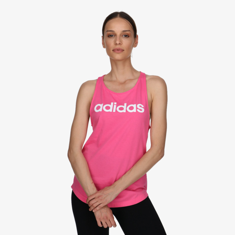 adidas Essentials Loose Logo Tank Top 