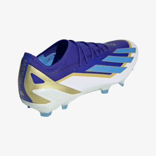 adidas Футболни обувки X CRAZYFAST ELITE FG MESSI 