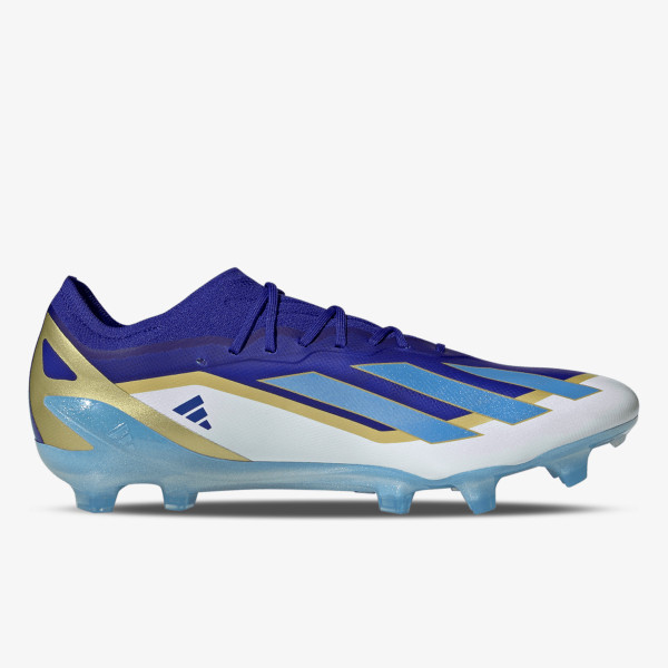 adidas Футболни обувки X CRAZYFAST ELITE FG MESSI 