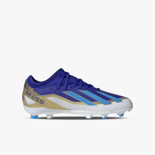 adidas x Crazyfast Messi League 