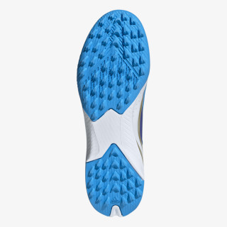 adidas X CRAZYFAST LEAGUE TF J MESSI 