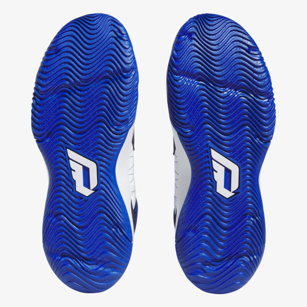 adidas DAME CERTIFIED 