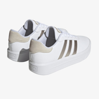 adidas Маратонки COURT PLATFORM 