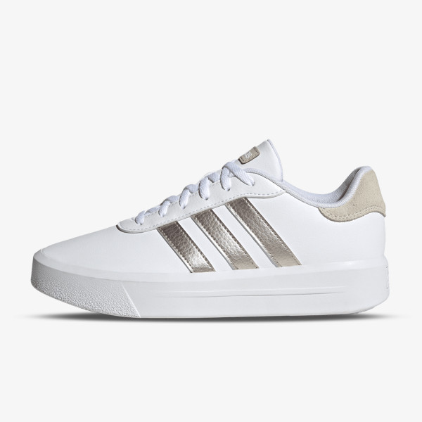 adidas Маратонки COURT PLATFORM 