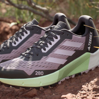 adidas TERREX AGRAVIC FLOW 2 W 