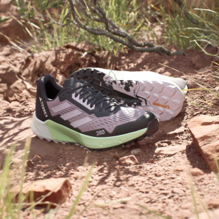 adidas TERREX AGRAVIC FLOW 2 W 
