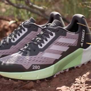 adidas TERREX AGRAVIC FLOW 2 W 
