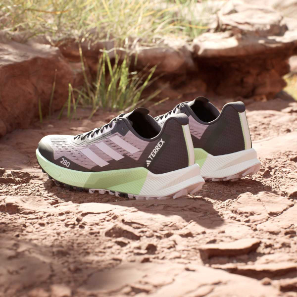 adidas TERREX AGRAVIC FLOW 2 W 