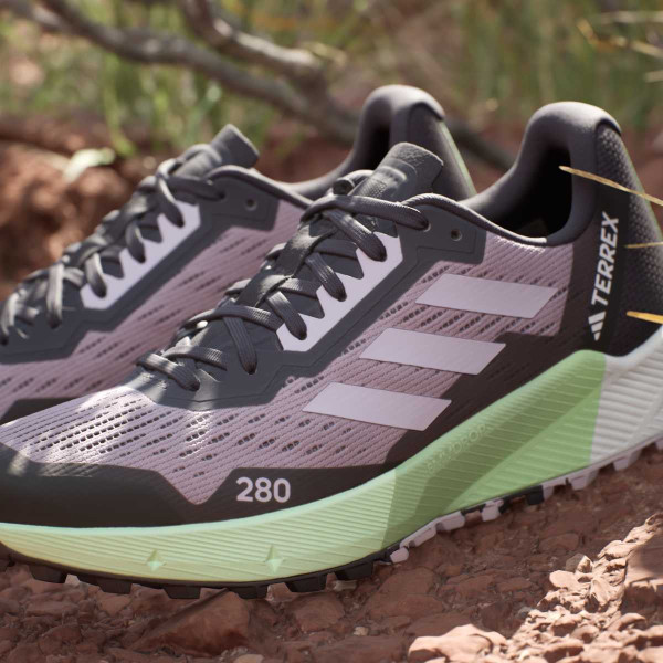 adidas TERREX AGRAVIC FLOW 2 W 