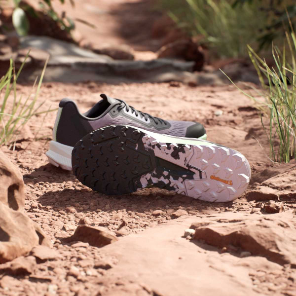 adidas TERREX AGRAVIC FLOW 2 W 