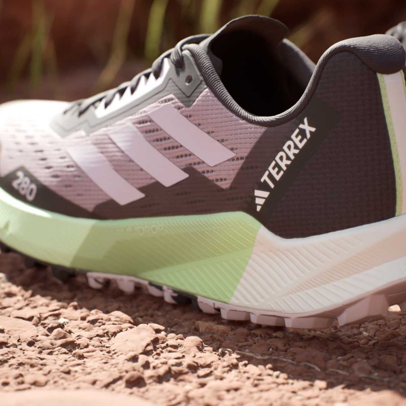 adidas TERREX AGRAVIC FLOW 2 W 