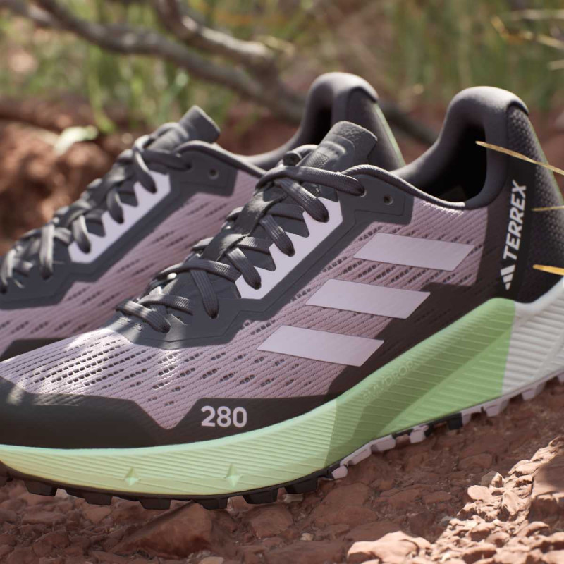 adidas TERREX AGRAVIC FLOW 2 W 
