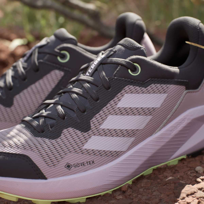 adidas TERREX TRAILRIDER GTX W 
