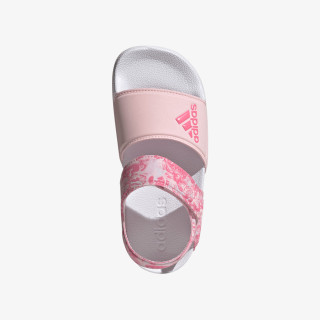 adidas Сандали ADILETTE SANDAL K 