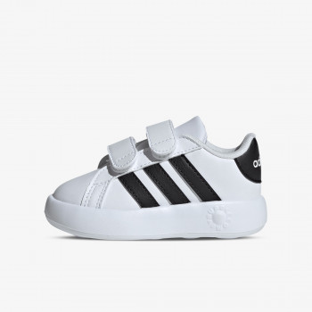 adidas Маратонки Grand Court 2.0 