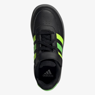 adidas Маратонки Breaknet 2.0 EL K 