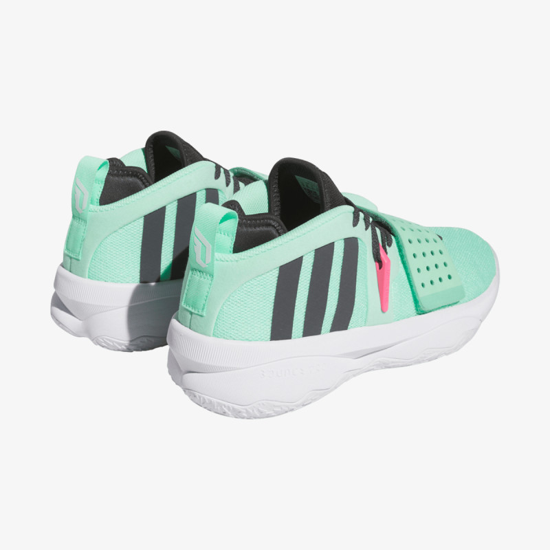 adidas DAME 8 EXTPLY 