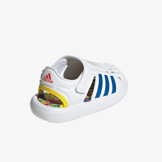 adidas Сандали WATER SANDAL I 