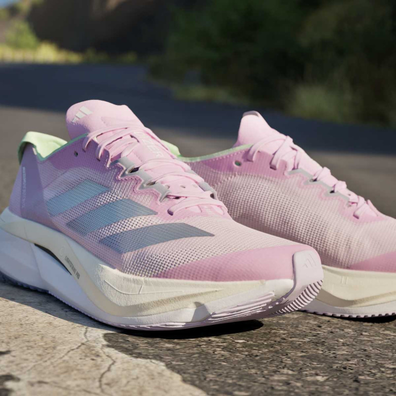 adidas ADIZERO BOSTON 12 