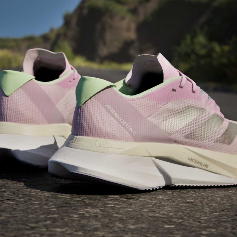 adidas ADIZERO BOSTON 12 