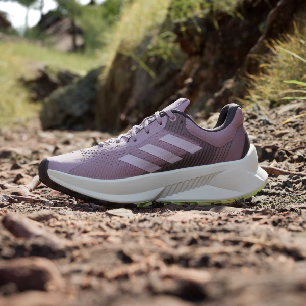 adidas TERREX SOULSTRIDE FLOW W 