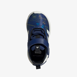 adidas RACER TR23 YJ EL I 