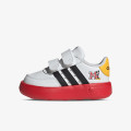 adidas BREAKNET MICKEY 2.0 CF I 