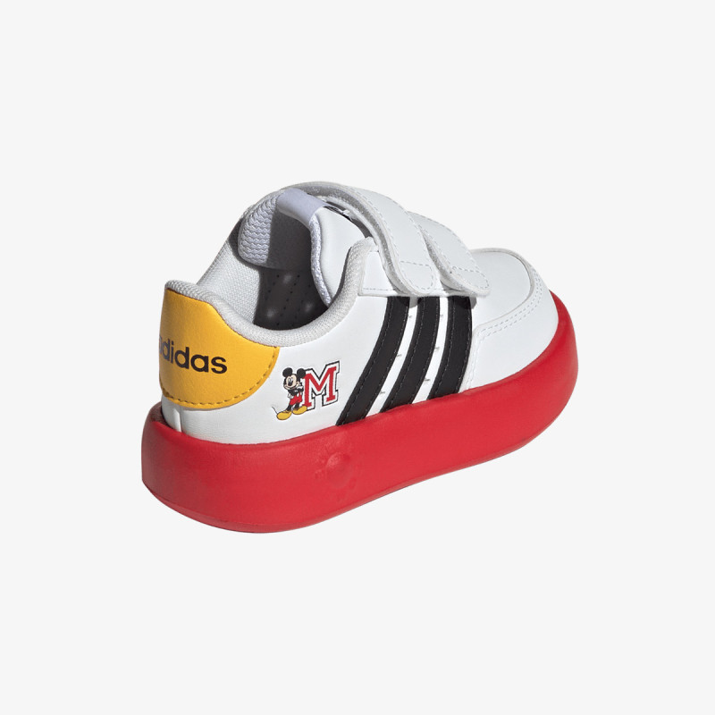adidas BREAKNET MICKEY 2.0 CF I 