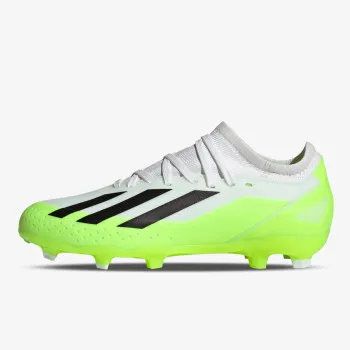 adidas Футболни обувки X CRAZYFAST.3 FG J 
