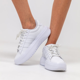 adidas GRAND COURT PLATFORM 