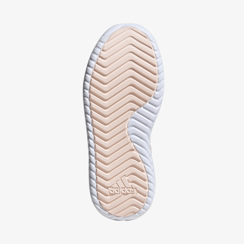 adidas GRAND COURT PLATFORM SUEDE 