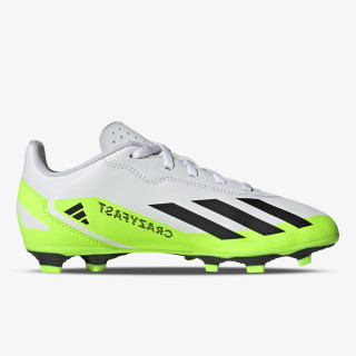 adidas X CRAZYFAST.4 FxG 