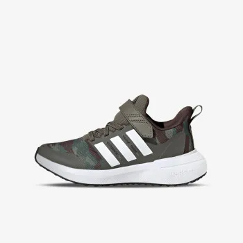 adidas Маратонки FortaRun 2.0 EL K 