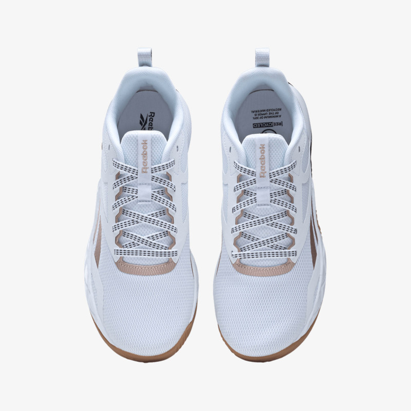 Reebok NFX Trainers 