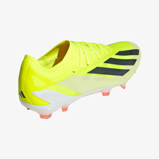 adidas Футболни обувки X CRAZYFAST ELITE FG 