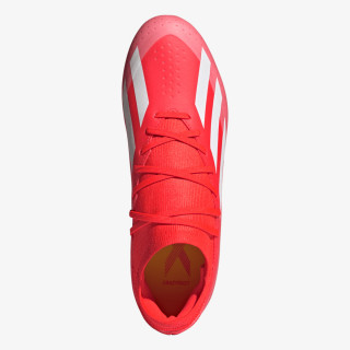 adidas Футболни обувки X CRAZYFAST LEAGUE FG 