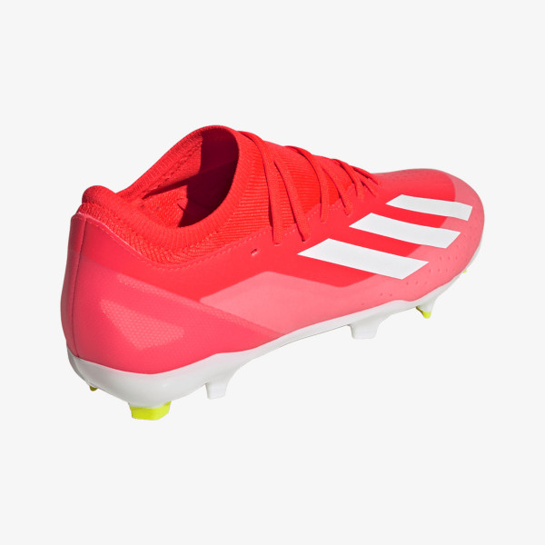 adidas Футболни обувки X CRAZYFAST LEAGUE FG 